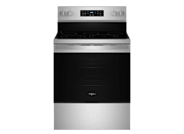 Whirlpool WFES5030RZ