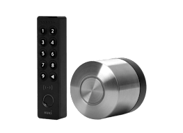 Nuki Home Set NFC 221261