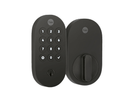 Yale Smart Lock with Matter YRD510-MT1