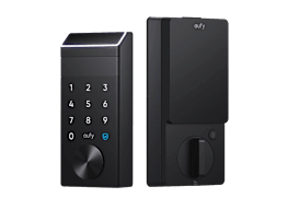 Eufy FamilyLock E34