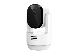 Arlo Essential Pan Tilt Indoor Camera (VMC3073-100NAS)