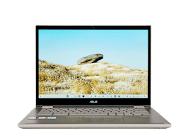 Asus CX34 Flip (CX3401, i7-12th Gen Intel)