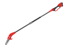 Craftsman V20 Cordless Pole Saw + Battery & Charger (CMCCP20M1)