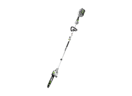 Ego Power+ Pole Saw + Battery & Charger (PS1001)