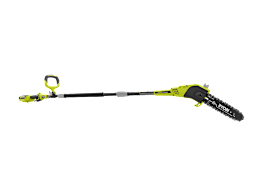 Ryobi 40V HP Brushless 10" Cordless Pole Saw (RY40HPPS01K)