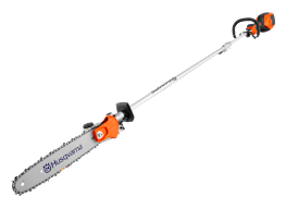 Husqvarna 330iKP Pole Saw + Battery & Charger