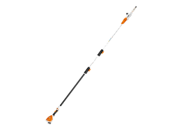 Stihl HTA 50 10" Battery Powered Pole Saw + Battery and Charger