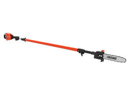 Echo 56V 10" X Series Cordless Battery Pole Saw + Battery & Charger (DPPT-2600HR2)