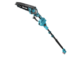 SeeSii 2 in 1 Electric Pole Saw