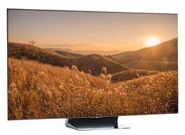 Samsung QN55S90H