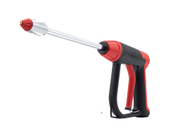 Pocket Hose Arrow High Pressure Hose Nozzle