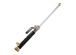 Rerennco Jet Nozzle Power Washer Wand
