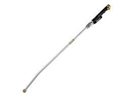Turbo Jet High Pressure Spray Hose Nozzle Attachment (1000243)