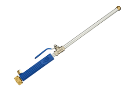 JetHose Pressure Washer Jet Hose Nozzle Attachment