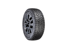 Nokian Tyres Outpost nAT