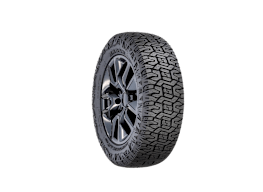 Radar Renegade A/T Pro