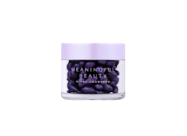 Meaningful Beauty Wrinkle Smoothing Capsules