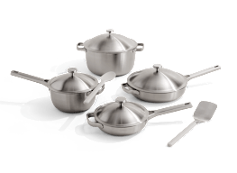 Our Place Titanium Pro 10-piece