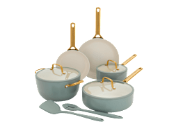 GreenPan Reserve Pro 10-piece