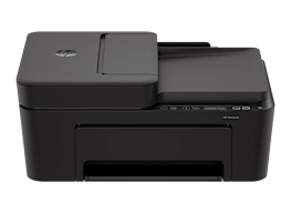 HP DeskJet 4352