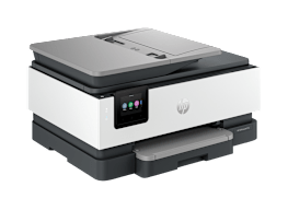 HP OfficeJet 8122