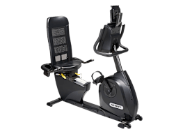 Spirit XBR95 Recumbent Bike