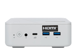 Acer Revo Box AI - RB102-GGP-UB33