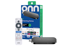 Onn 4K Streaming Device - 2026 Model