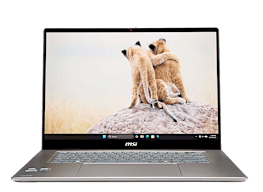 MSI Prestige 16 AI+ C3MTG-227US