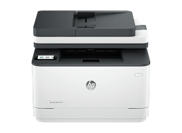 HP LaserJet Pro MFP 3105sdw