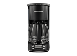 Hamilton Beach 12 Cup Programmable (43690J)