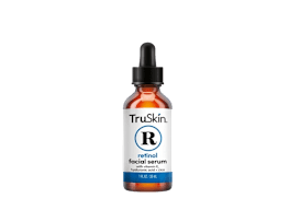 TruSkin Retinol Facial Serum