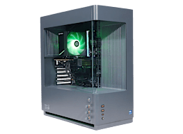 CyberpowerPC Gaming Desktop (Nvidia 5060) GXi3200BSTV11