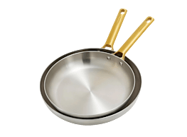 GreenPan Reserve Stainless