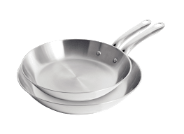 T-fal Gourmet (11" and 12.5")