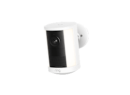 Ring Spotlight Cam (2nd Gen) -Wired