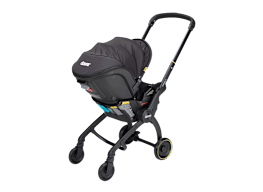 Doona X Car Seat & Stroller