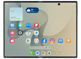 Samsung Galaxy Z Fold8