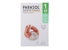 Parasol Chlorine-Free