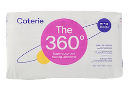 Coterie The 360°