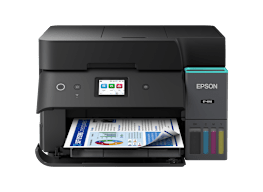 Epson EcoTank ET-4955 Special Edition