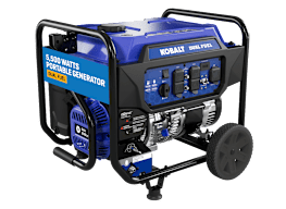 Kobalt (Lowe's) KPG0100