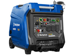 Westinghouse iGen8200TFc