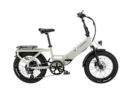 Lectric XP4 Step-Thru