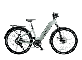 Aventon Level 4 REC Step-Through Ebike