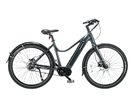 Priority Current Plus E-Bike