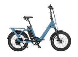 Pedego Ridge Rider 2