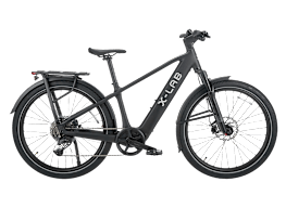 X-Lab ST5+