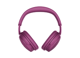 Bose QuietComfort Headphones (2nd Gen)