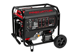 Predator 10,000 Watt 72624